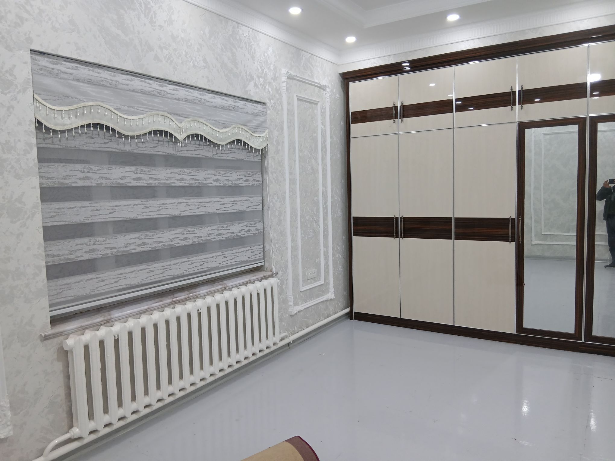 ŹALÝUZ ZANAVESKA - Гёкдепе - img 1