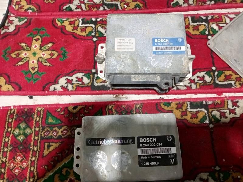 BMW Kampýutr 1 000 TMT - Гёкдепе - img 1