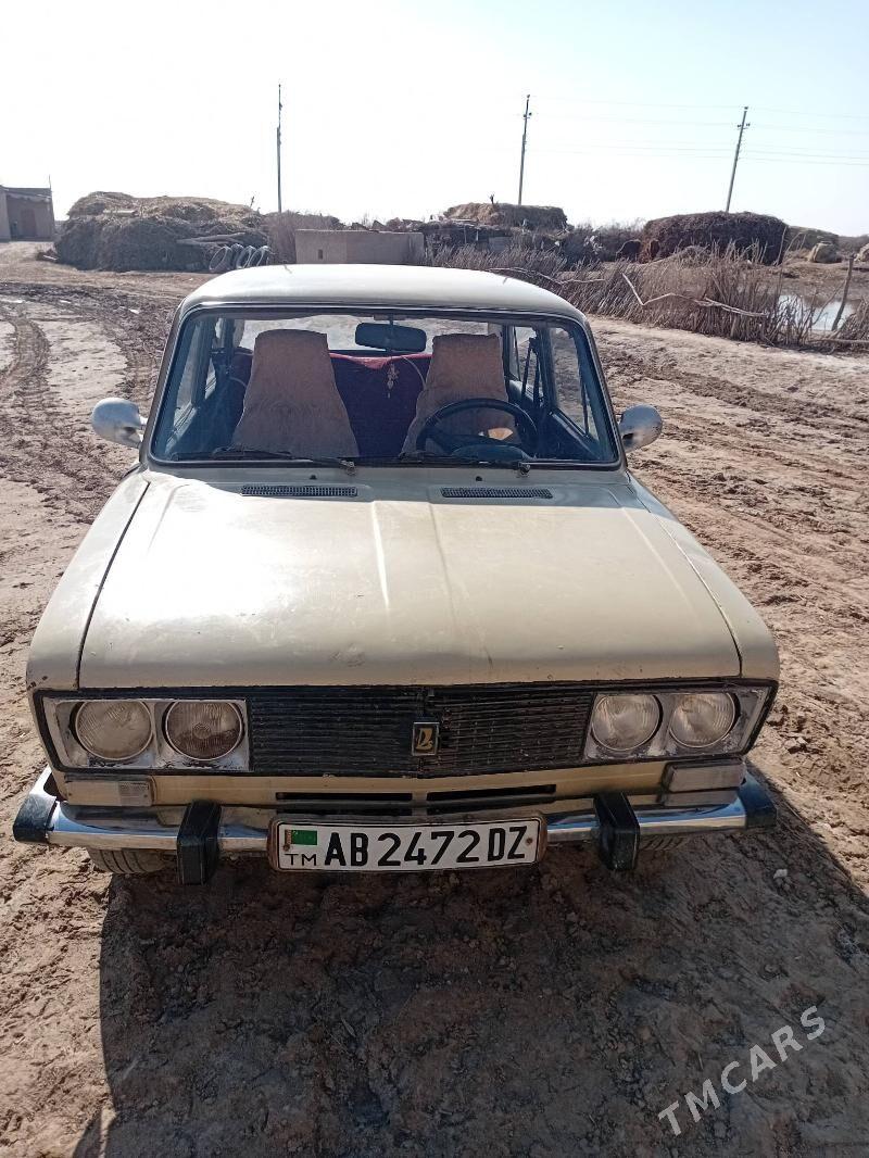Lada 2106 1983 - 15 000 TMT - Акдепе - img 1