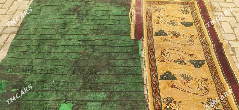 Haly Eýran. - Türkmenbaşy - img 1