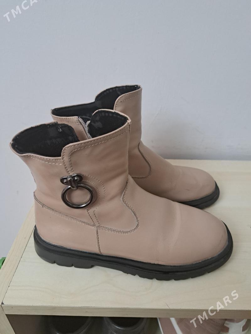 Caga adik - Мир 7 - img 1