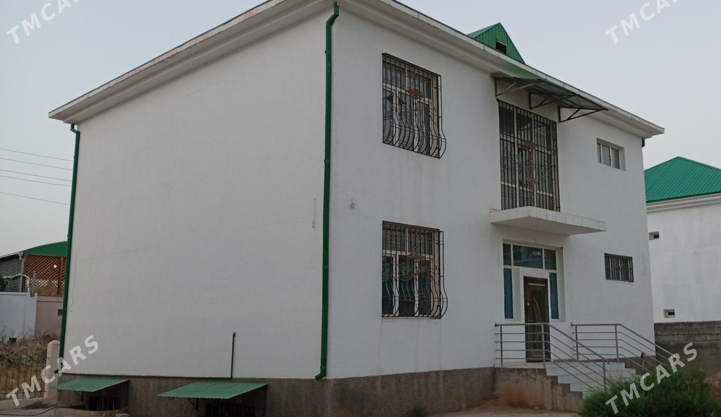 ANNEW 8 SOTOK KOTTEJ 115+BERGI - Aşgabat - img 1