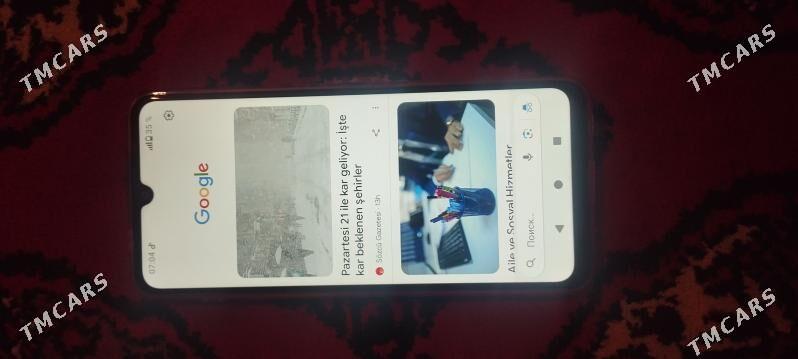 POCO C 71 - Ашхабад - img 1