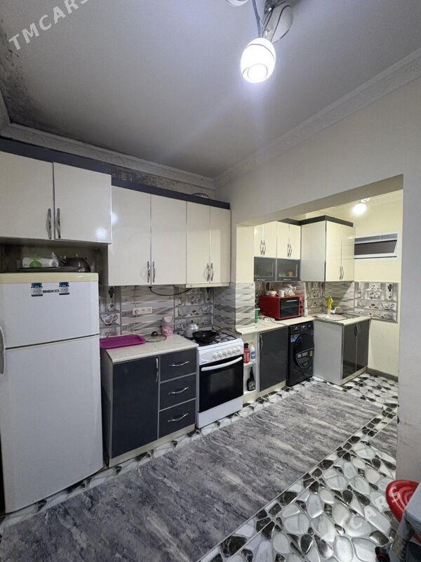 GAUDAN W 4KOM - Aşgabat - img 1