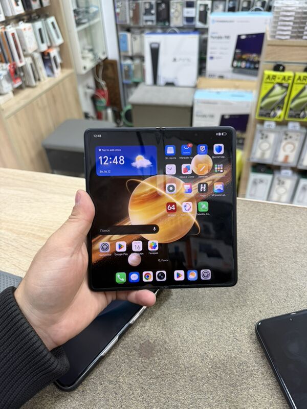 Honor magic V3 - Aşgabat - img 1