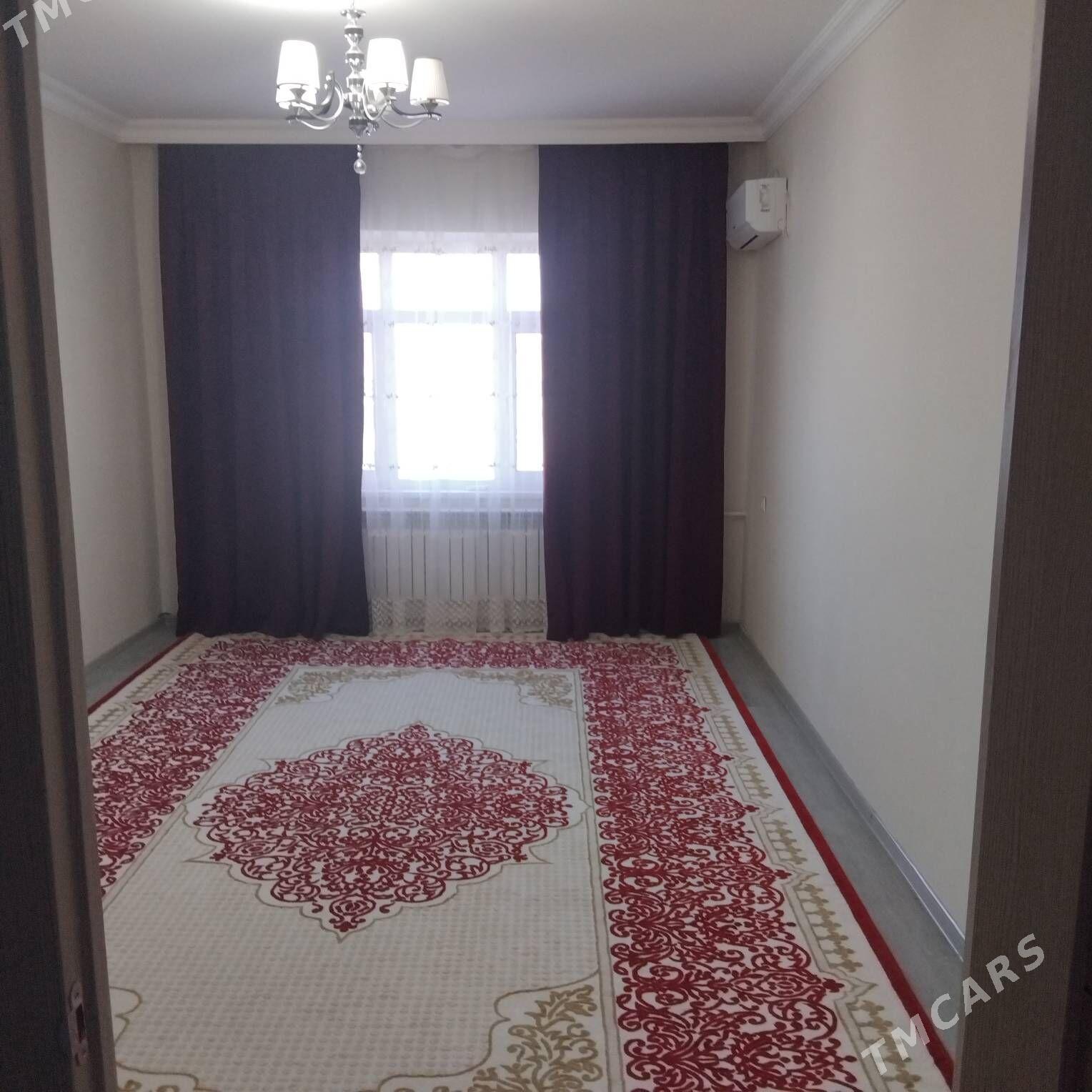 Аренда квартиры - Туркменабат - img 1