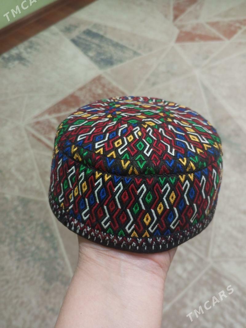 Tahýa - Balkanabat - img 1