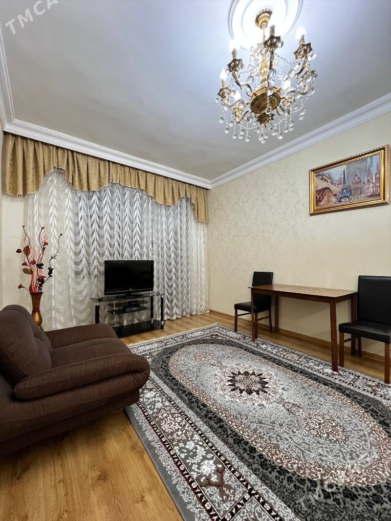 30-Mkr. 3-Kom. Kwartira - 30 мкр - img 1