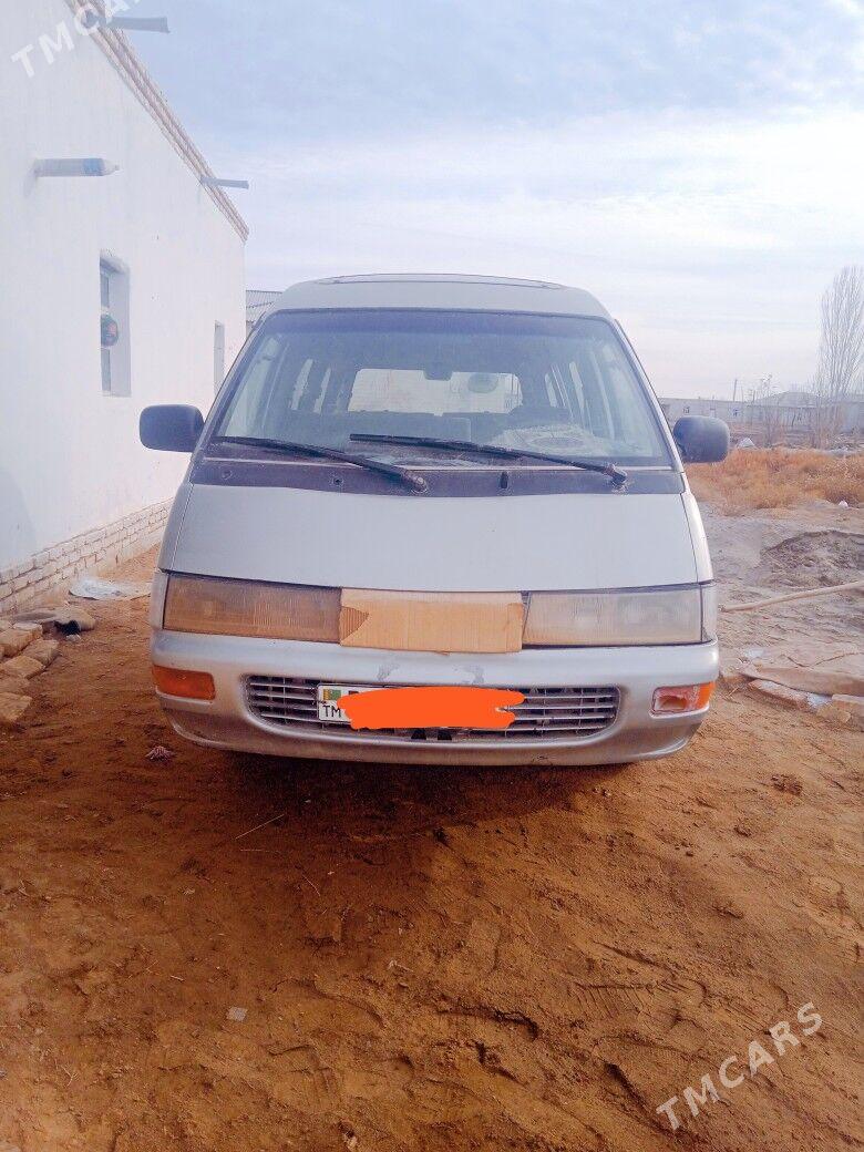 Toyota Town Ace 1995 - 11 000 TMT - Boldumsaz - img 1