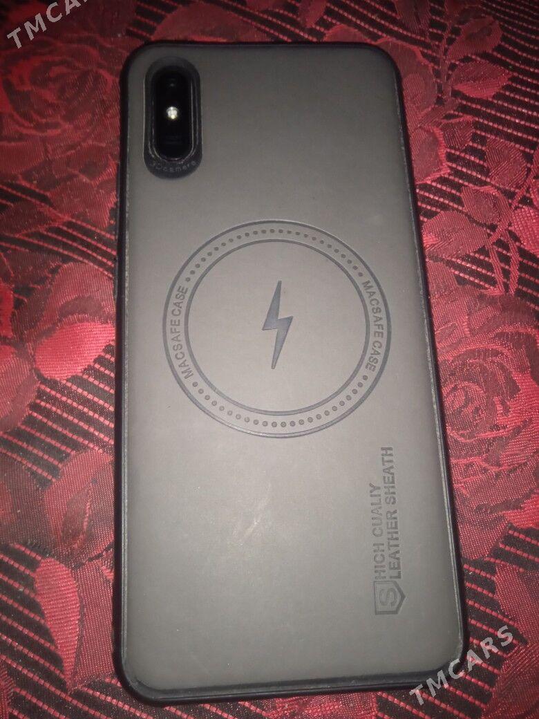 Редми 9А - Türkmenabat - img 1