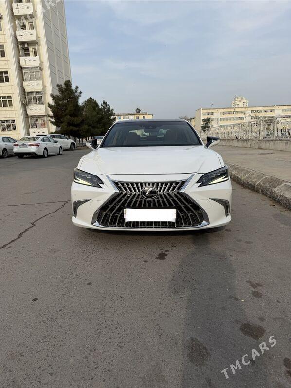 Lexus ES 350 2022 - 590 000 TMT - Aşgabat - img 1