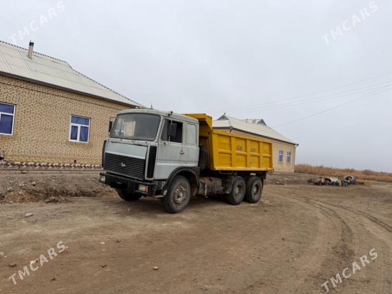 Maz Samosval 1999 - 200 000 TMT - Мургап - img 1