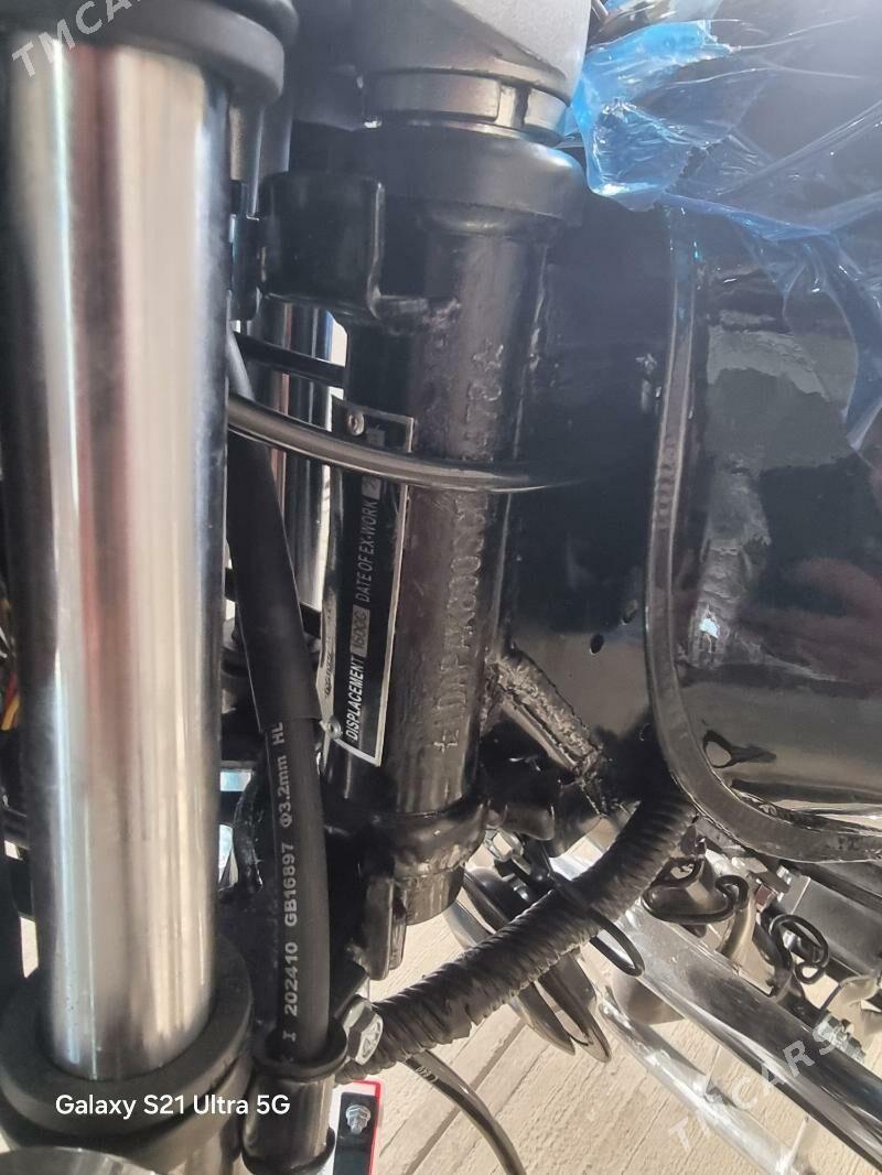 Fekon FK150-8G 2025 - 30 000 TMT - Бахарден - img 1