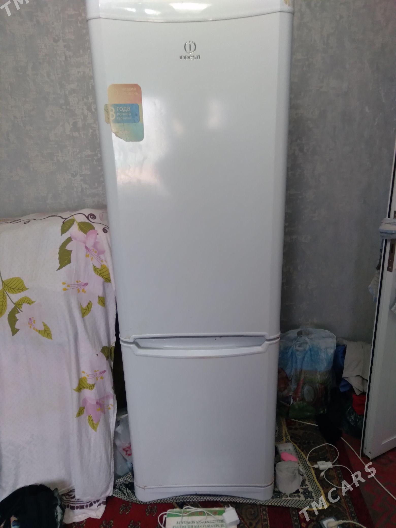 indezit - Бузмеин - img 1