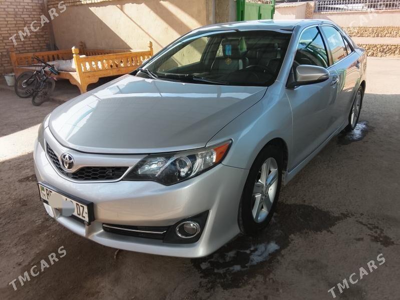 Toyota Camry 2012 - 240 000 TMT - Görogly (Tagta) - img 1