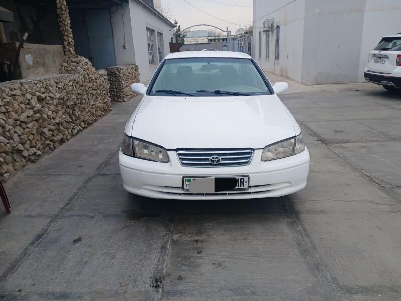 Toyota Camry 2000 - 116 000 TMT - Mary - img 1