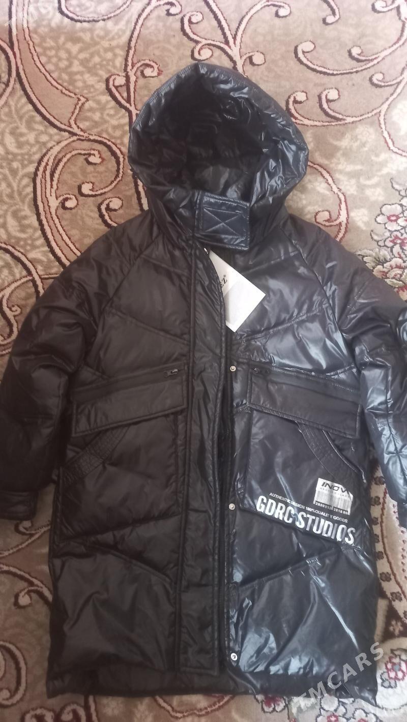 куртка для девочки - Туркменабат - img 1