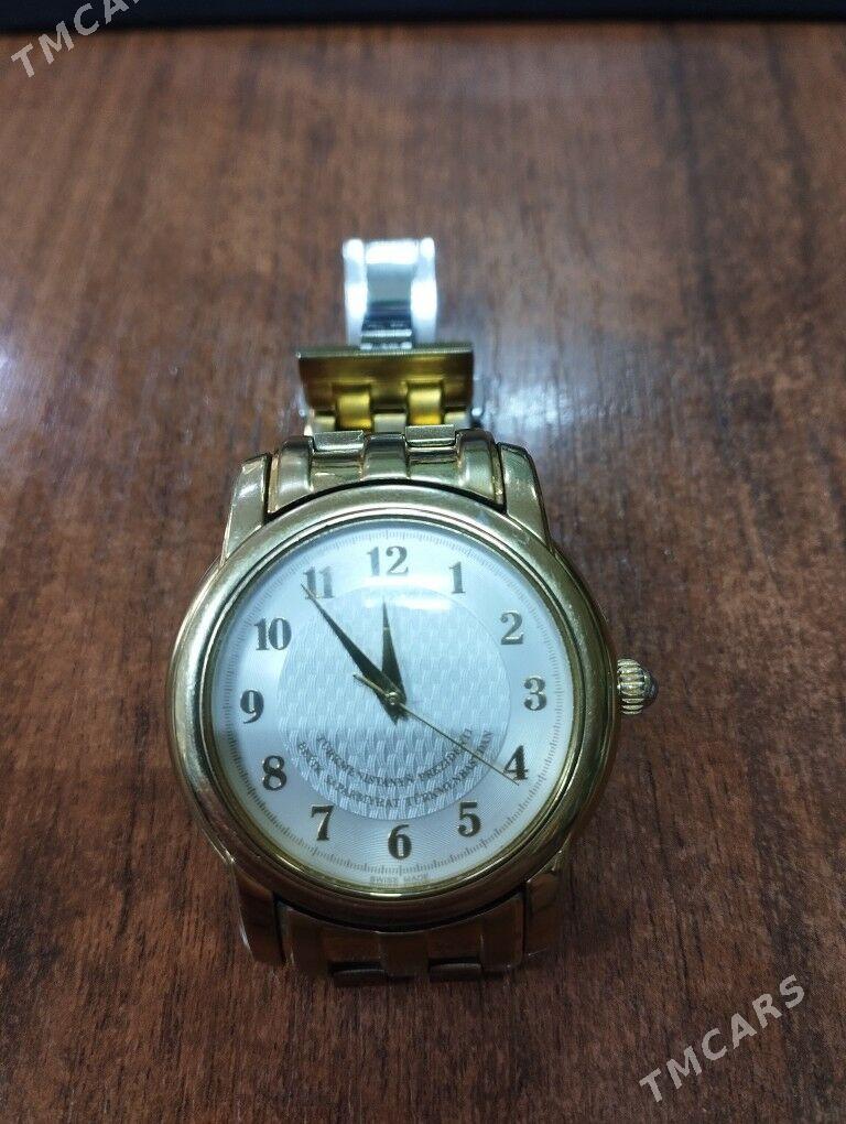 Sagat 24K - Ашхабад - img 1