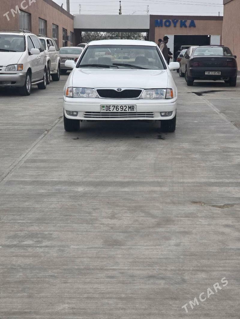Toyota Avalon 1999 - 150 000 TMT - Мары - img 1