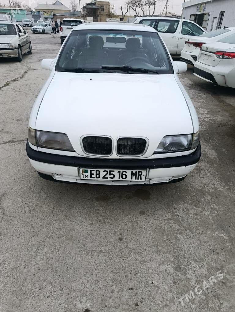 Opel Vectra 1992 - 22 000 TMT - Мары - img 1