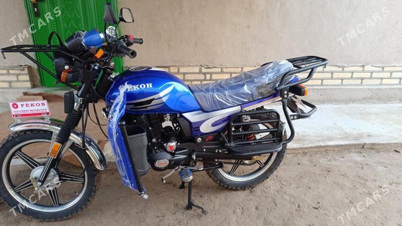 Fekon FK200-14G 2025 - 19 000 TMT - етр. Туркменбаши - img 1