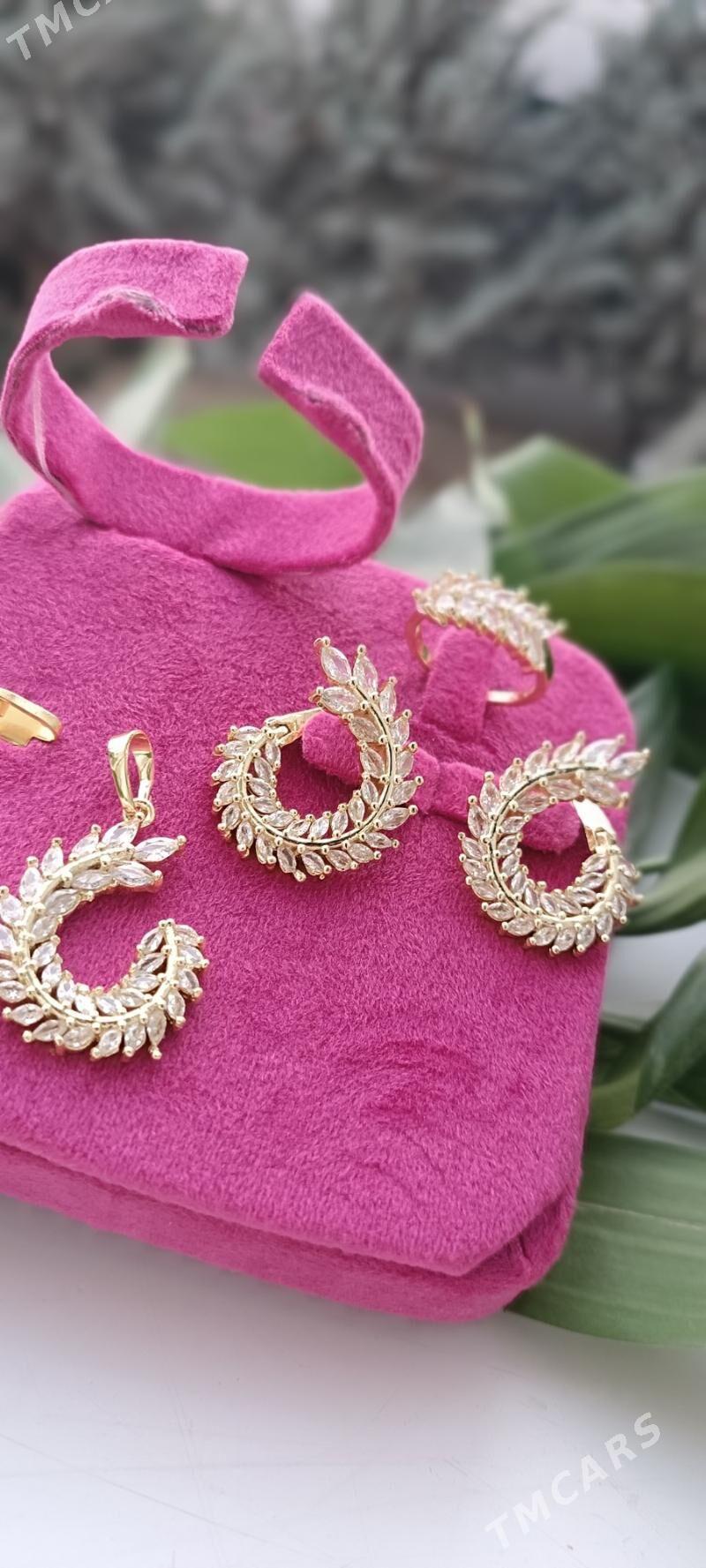 Buziterya yerewan model - Ашхабад - img 1