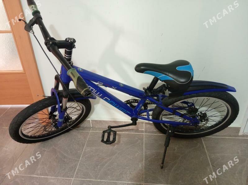 велосипед ,tigir - Ашхабад - img 1