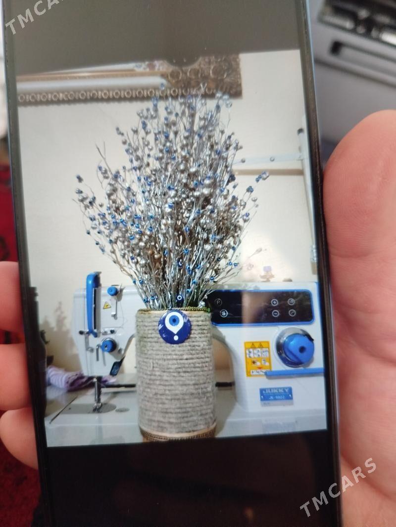 uzarlik - Gyzylarbat - img 1