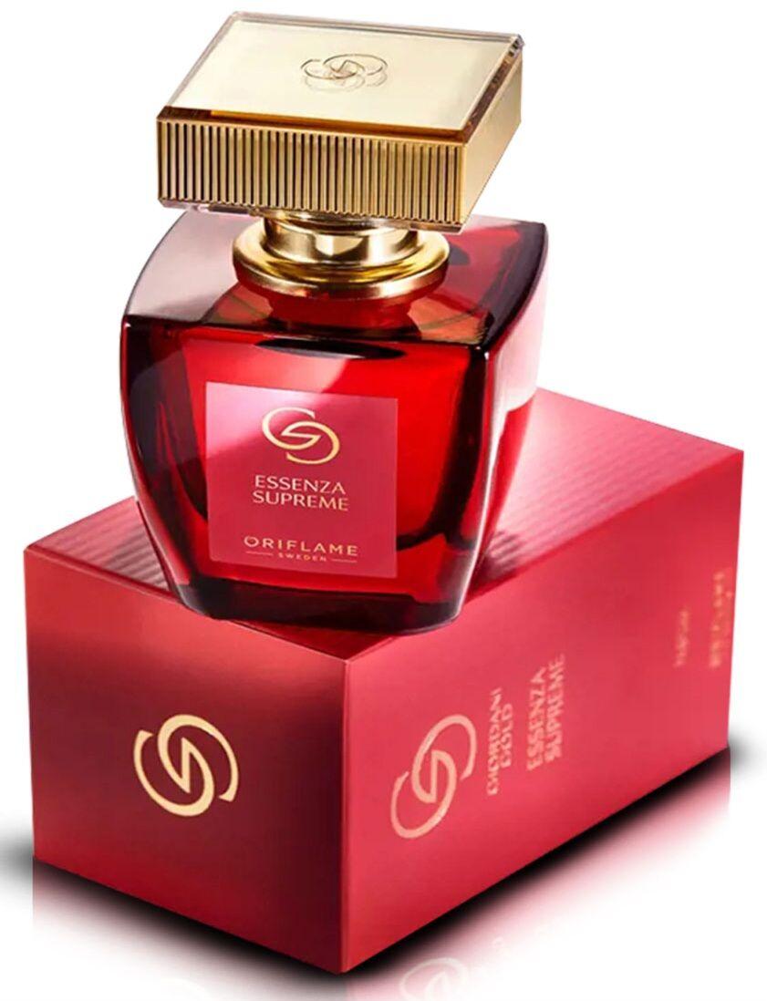 Женские духи ORIFLAME - 10 mkr - img 1