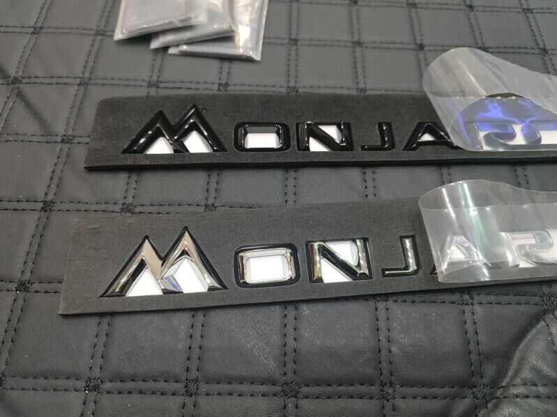 Monjaro Yazgy 100 TMT - Ашхабад - img 1