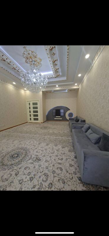 ️Arenda 13 tapgyr 4 kom ️ - Aşgabat - img 1