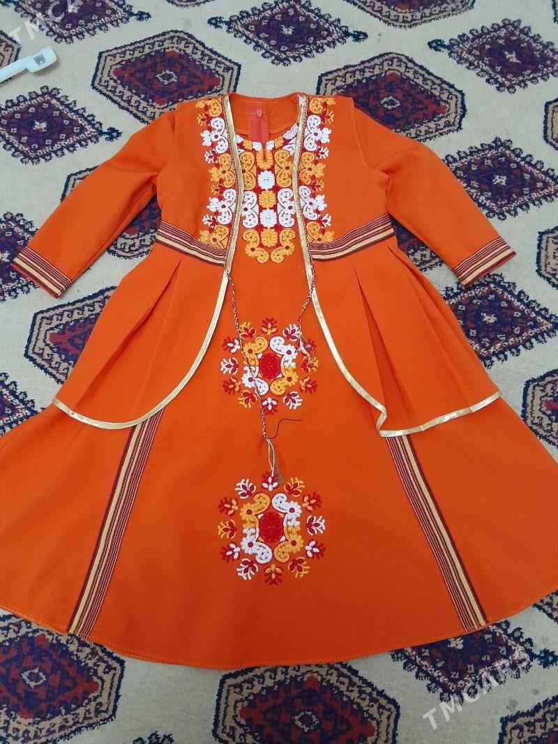 caga esik - Balkanabat - img 1