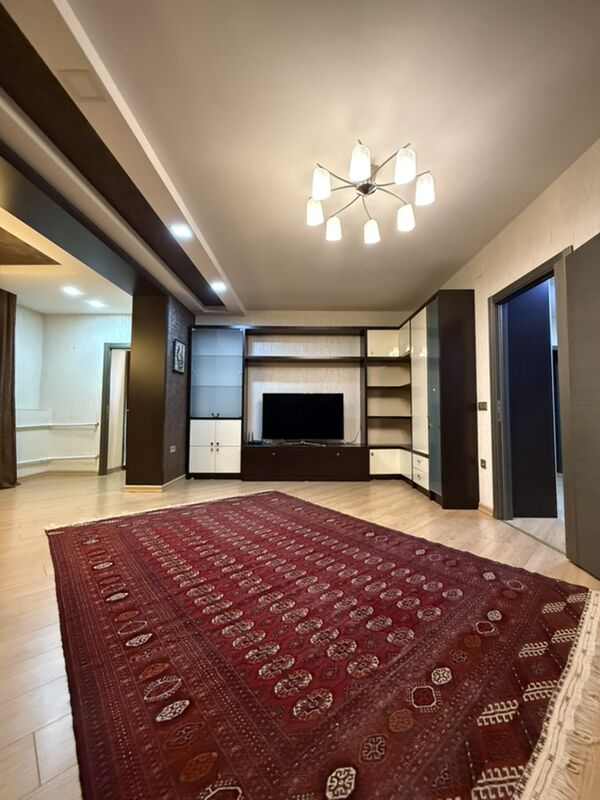 2+3 komnat - Aşgabat - img 1