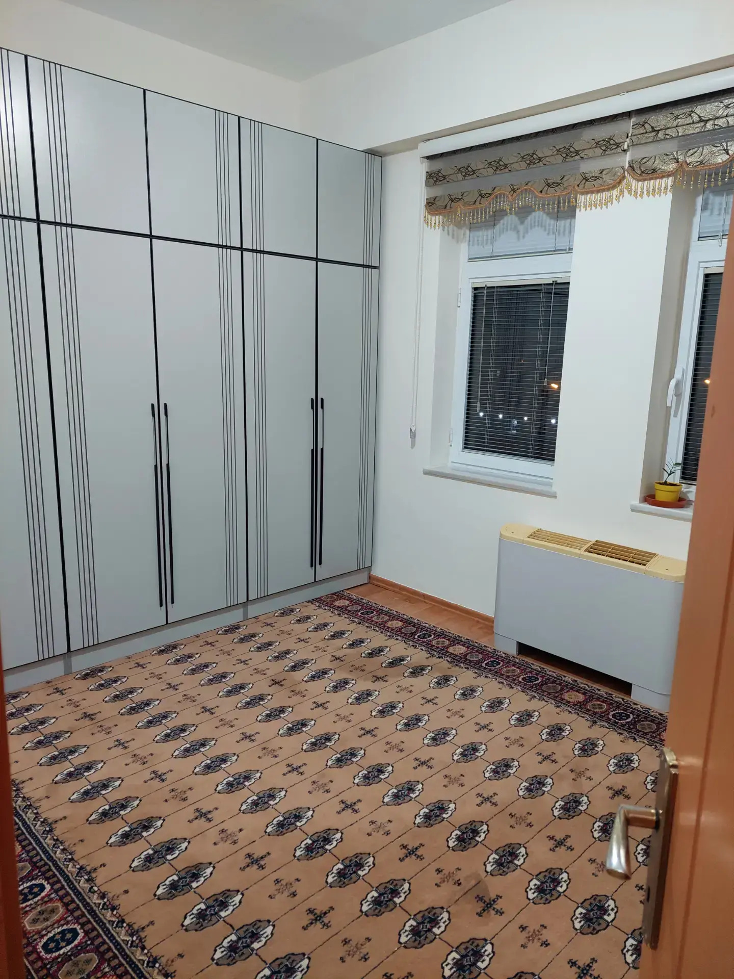 10 Mkr 3/2 etazy 4 komyt - Ашхабад - img 1