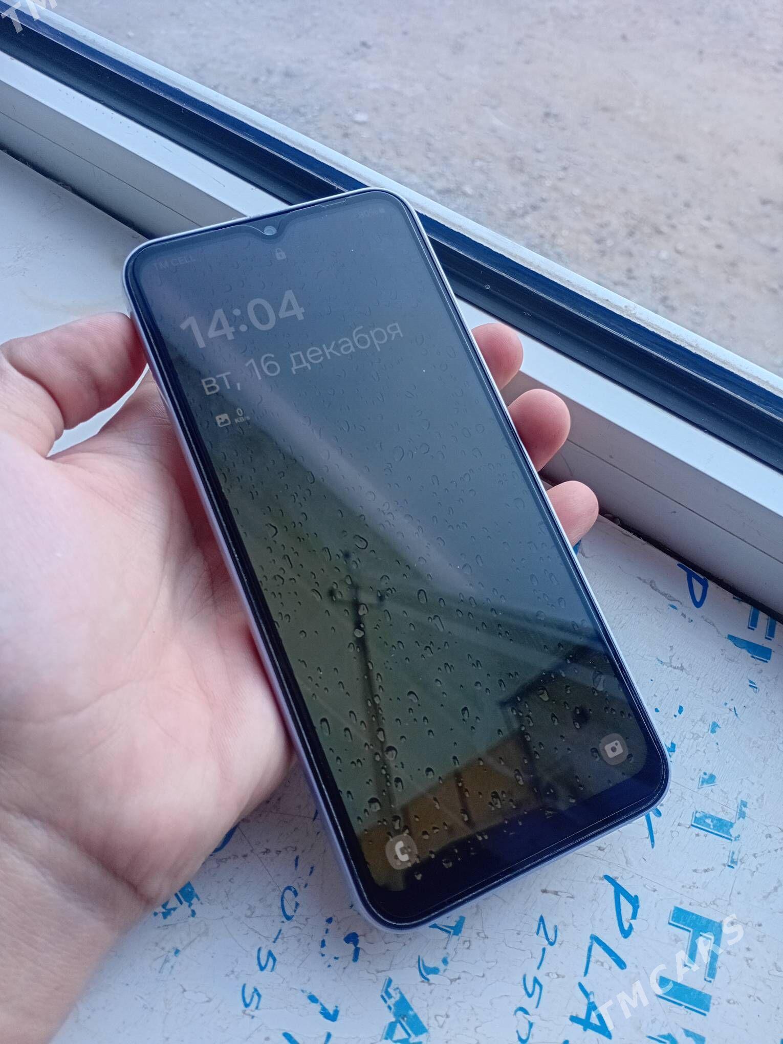 A14 - Türkmenabat - img 1