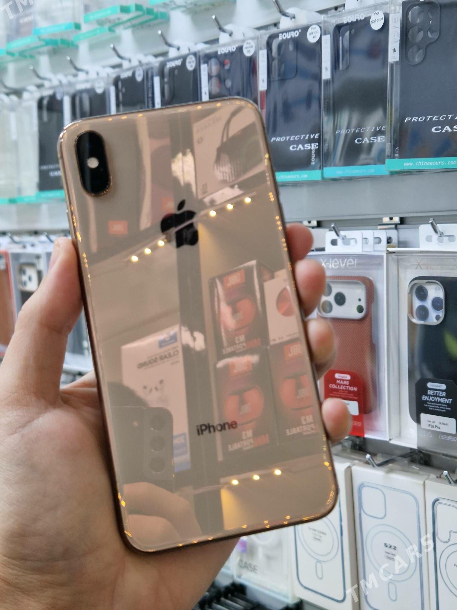 iPhone XS Max - Türkmenbaşy - img 1