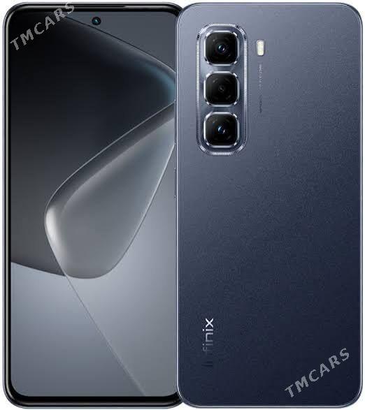 infinix hot 50 pro+ - Türkmenbaşy - img 1