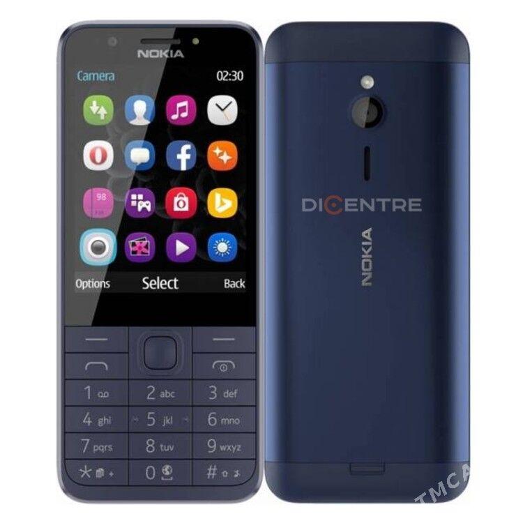prastoy nokia 230 - Aşgabat - img 1