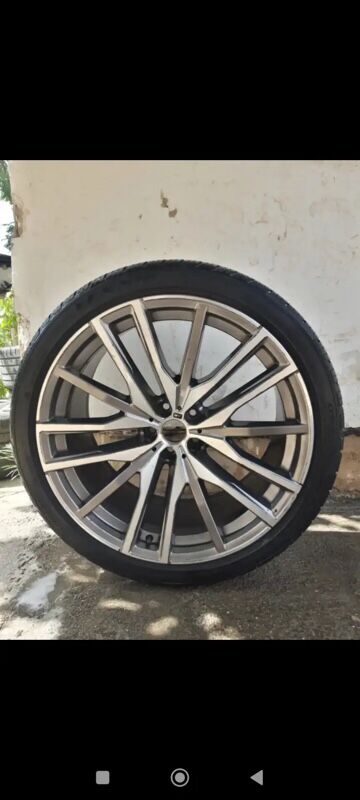 DİSGA PAKRYŞGA 275-35-22 10 000 TMT - Ашхабад - img 1