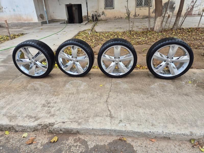 19lyk disk 3 500 TMT - Parahat 7 - img 1