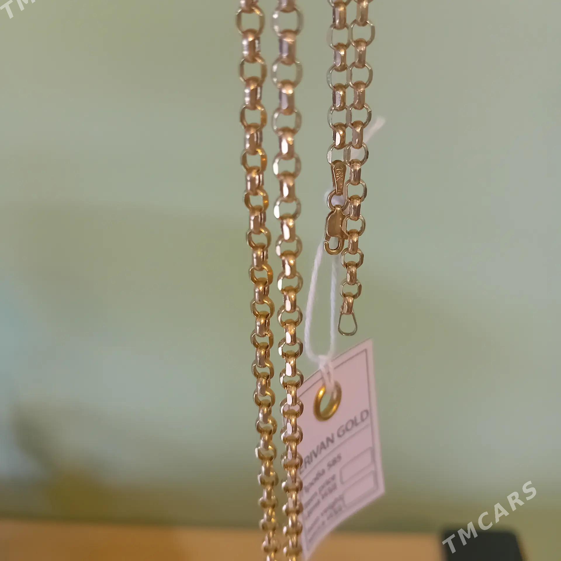 chopart zynjyr - Гёкдже - img 1