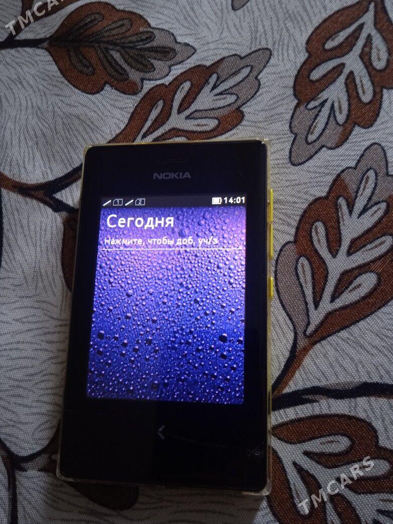 NOKIA - Türkmenabat - img 1