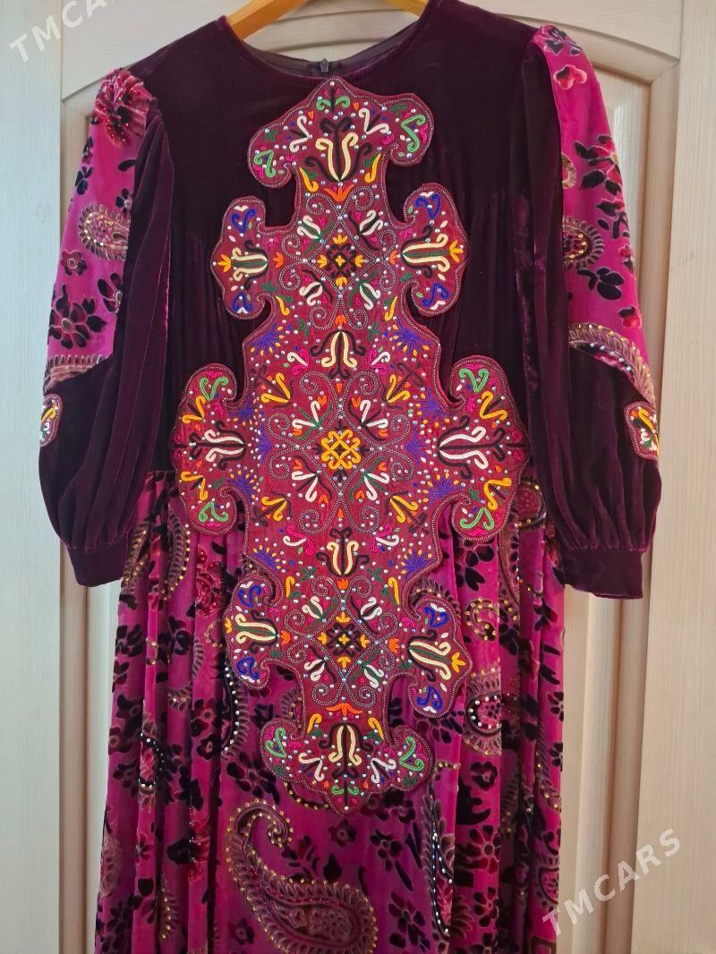 Toý köýnek - Ашхабад - img 1