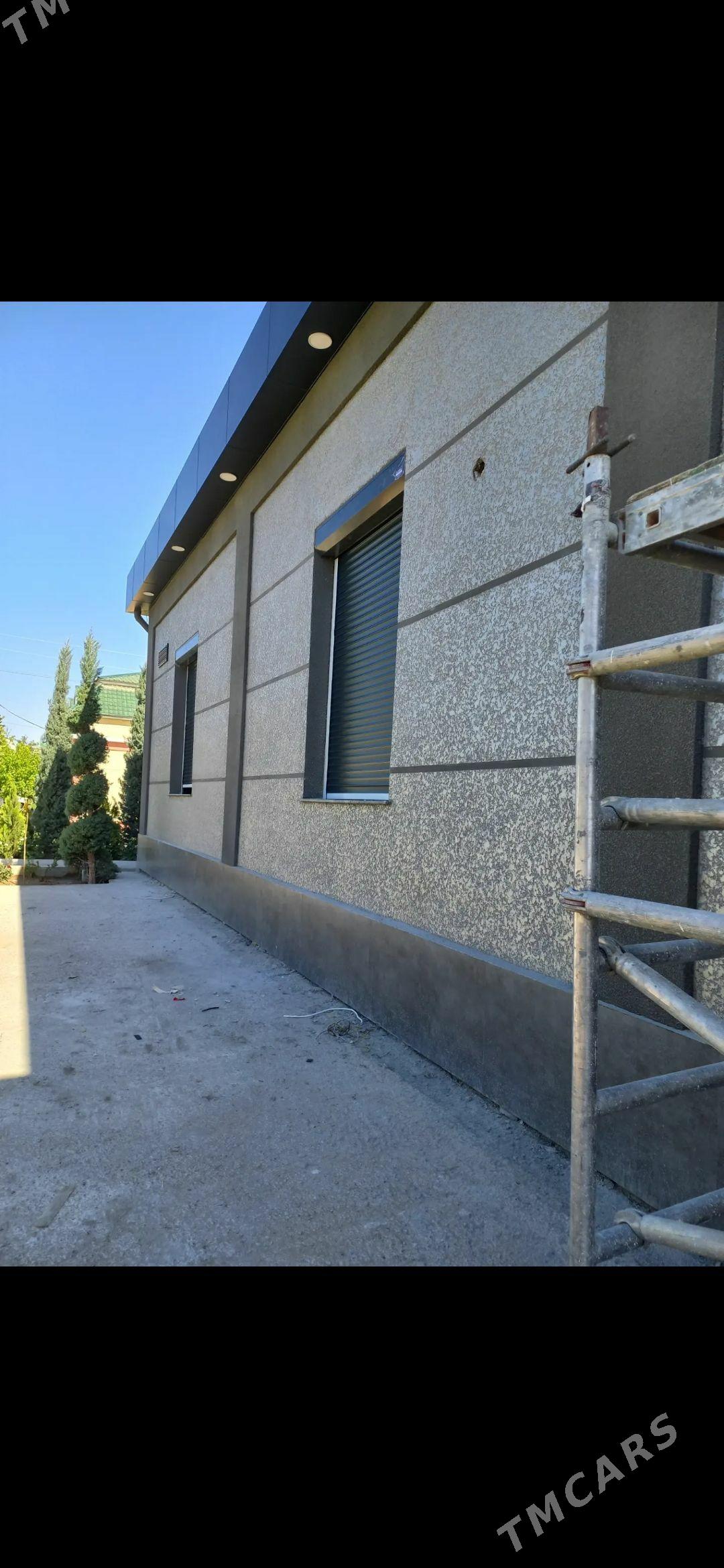 Trawiti Tunkafon Tem Tekustr - Daşoguz - img 1