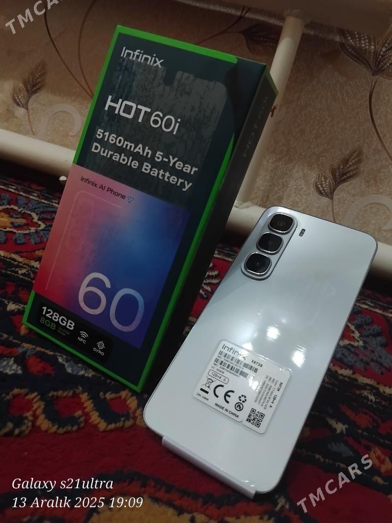 İnfinix Hot 60i - Mary - img 1