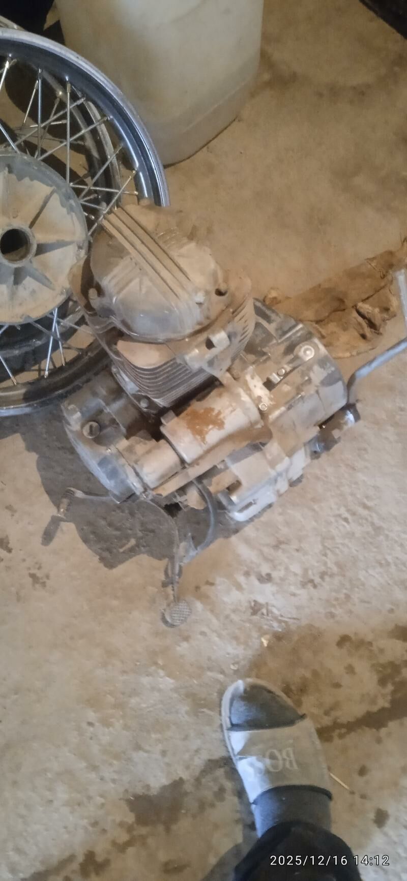 mytrmytr 1 000 TMT - Гарабекевюл - img 1