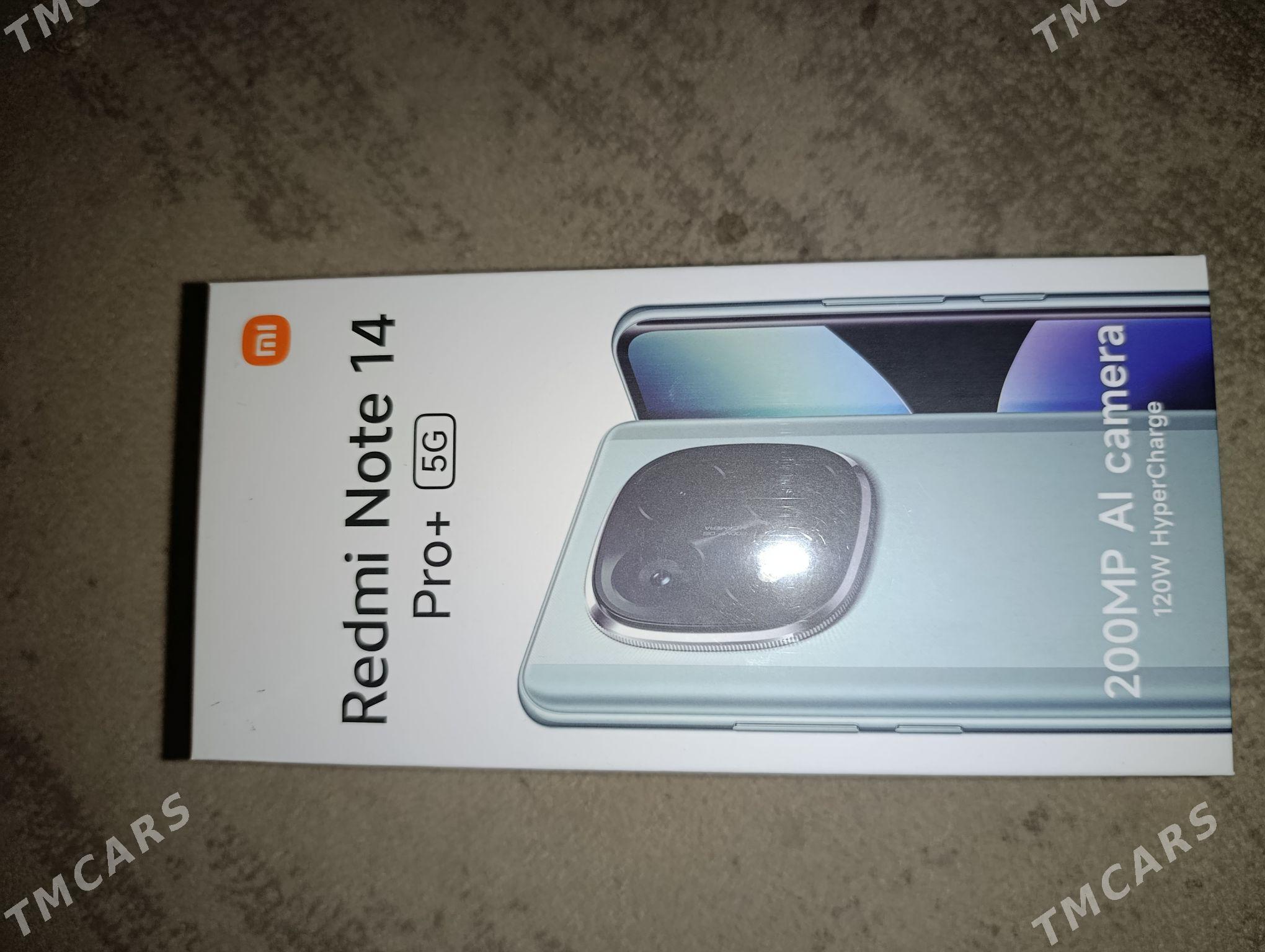 redmi note 14pro plus 5g - Bagyr - img 1