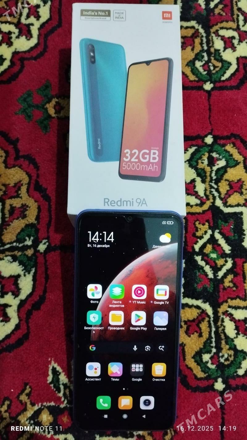 Redmi 9A - Mary - img 1