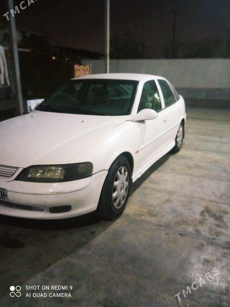 Opel Vectra 1999 - 46 000 TMT - Бахарден - img 1