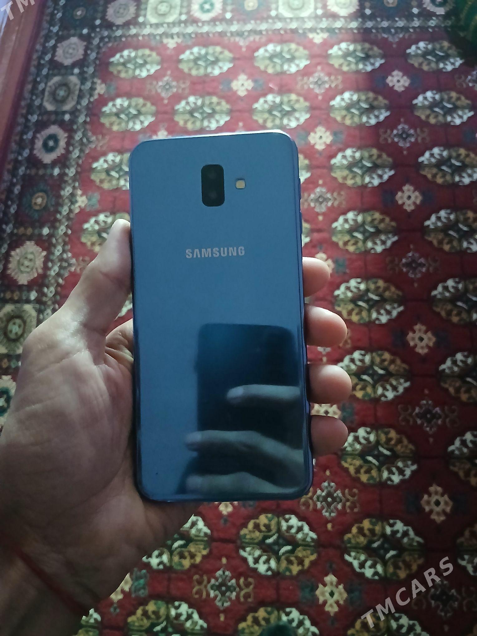 j6+ zapjas - Daşoguz - img 1